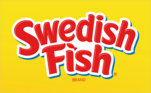 Swedish Fish